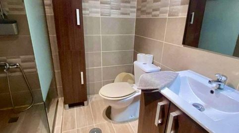 Foto 4 von Wohnung zur Miete in Malibú Park, La Caldera, Adeje