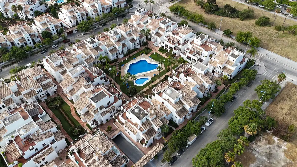 Home with pool for sale in San Pedro de Alcántara, imagen 27