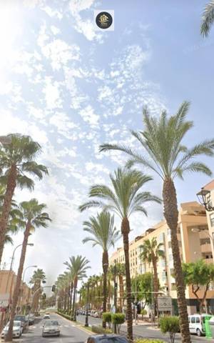 Ático en Venta en El Parador de las Hortichuelas