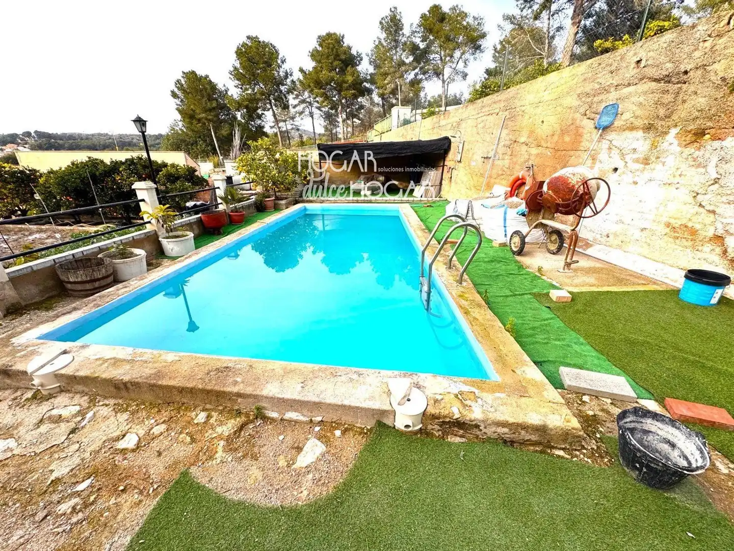 Xalet amb piscina en venda a CIVADA DE LA, imagen 27