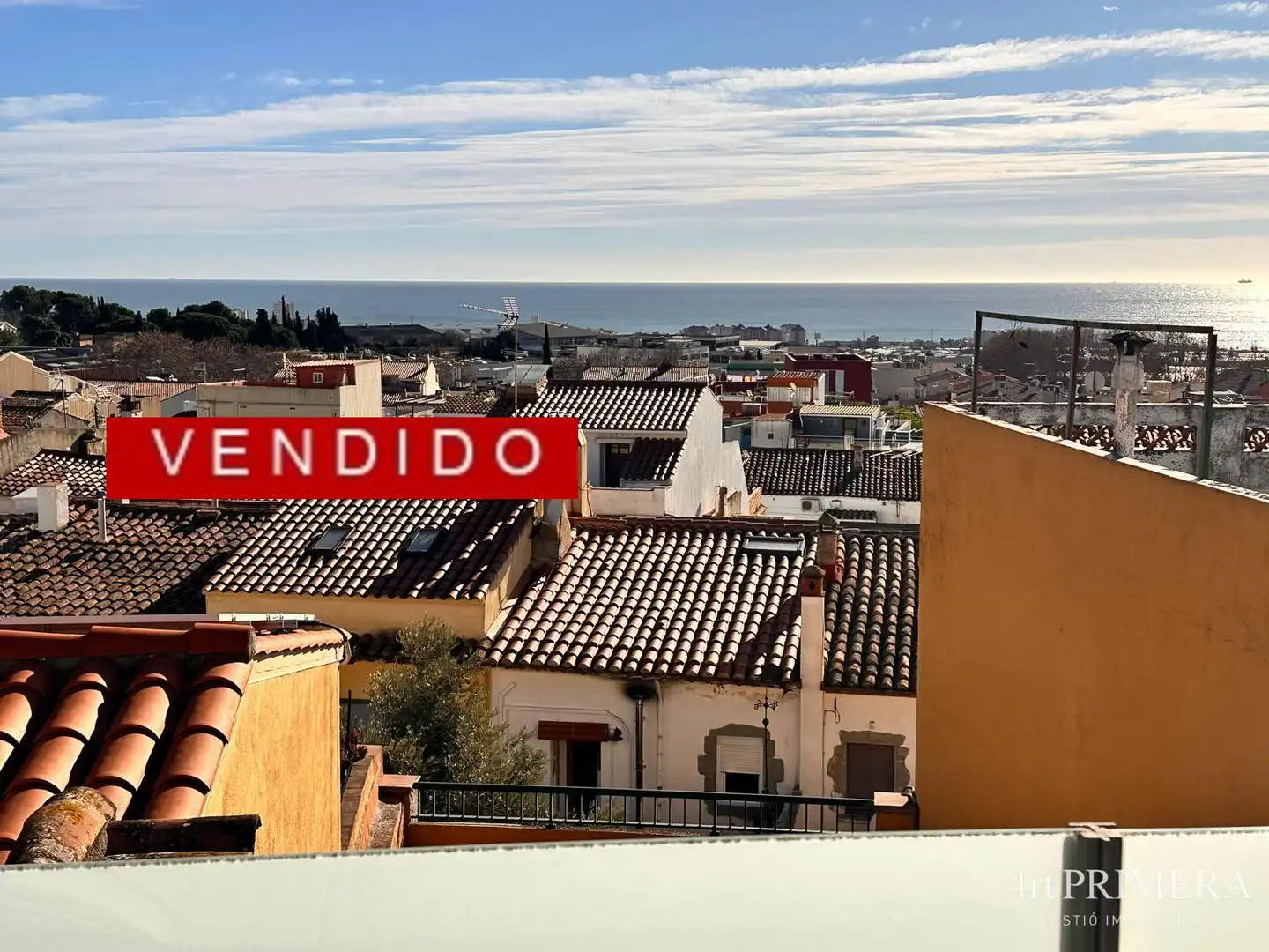 Casa en venda a Vilassar de Dalt