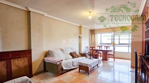 Foto 2 de Piso en venta en El Naranjo, Fuenlabrada