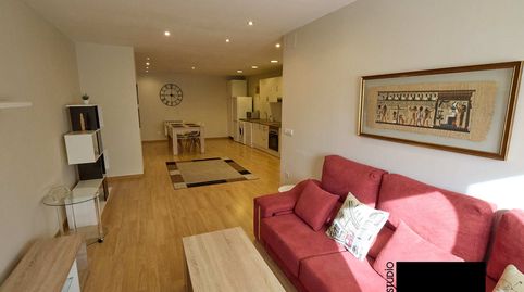 Photo 2 of Flat for rent in Avenida de Betanzos, Peñagrande, Madrid Capital