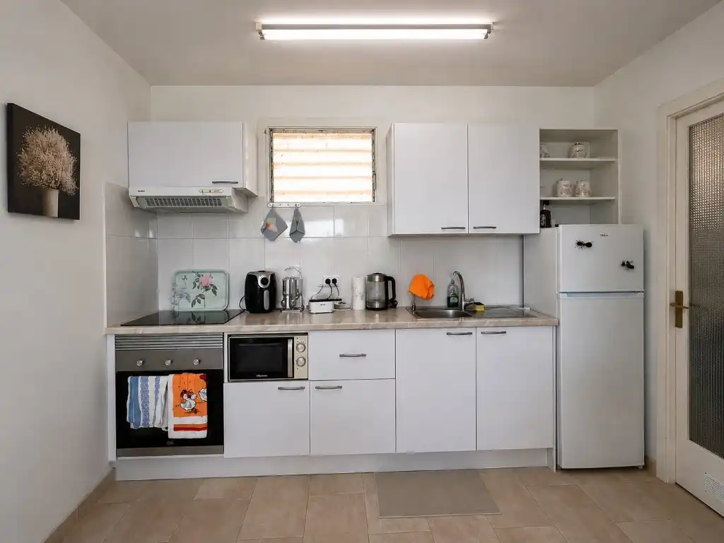 Kitchen of Apartments for rent in Calvià  with Air Conditioner, Heating and Terrace