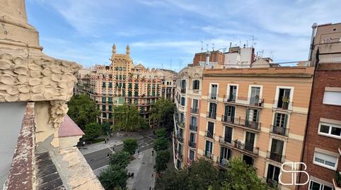 Foto 5 de Àtic en venda a L'Antiga Esquerra de l'Eixample, Barcelona
