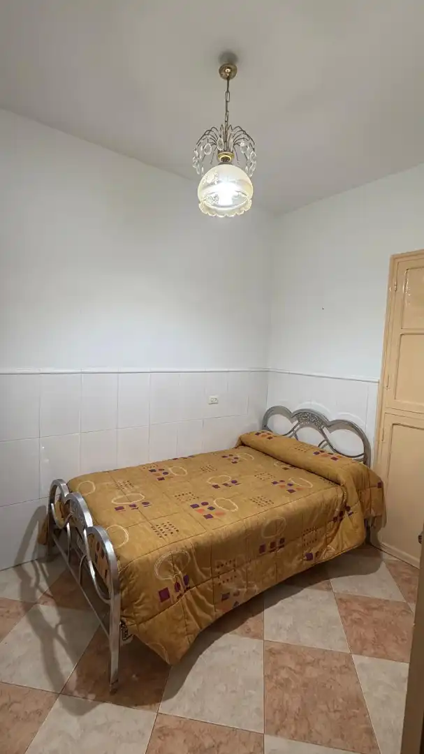 Habitación de Casa o chalet en venta en Castuera