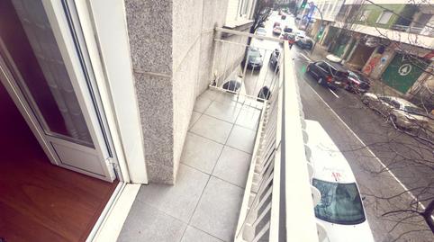 Foto 4 de Pis en venda a Avenida Zamora, Mariñamansa, Ourense Capital