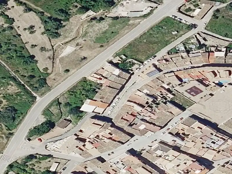 Piso en venta en Calle Baix, de, Orba