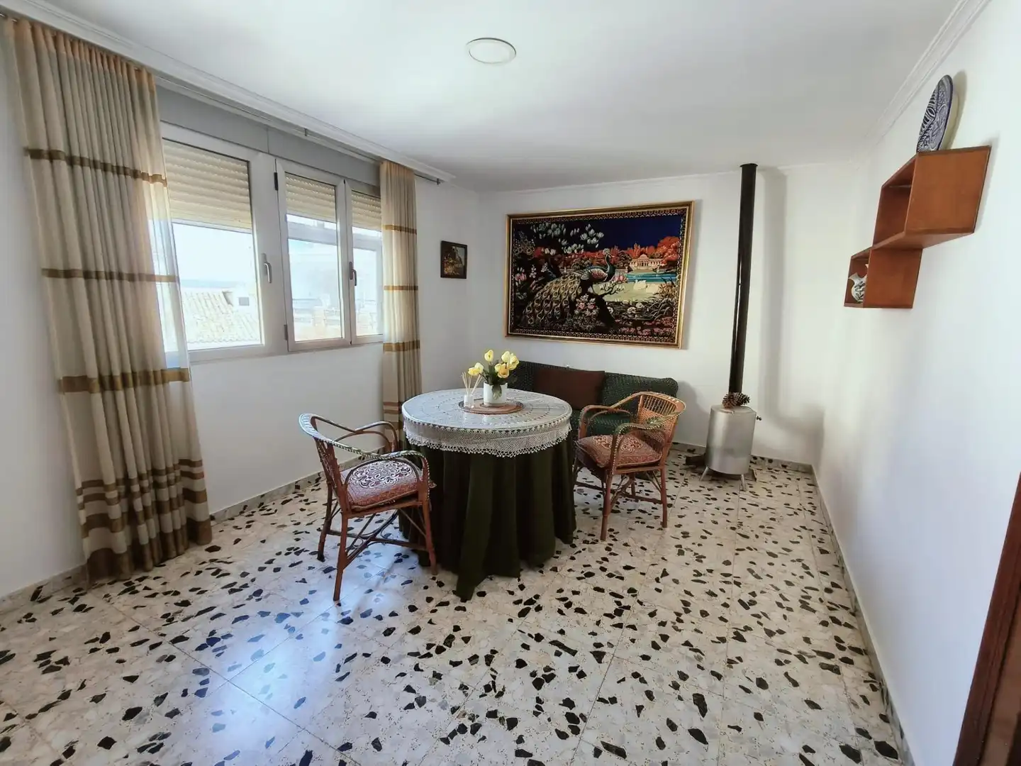 Piso en venta en Calle Cervantes, imagen 2