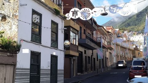 Foto 3 de Casa o xalet en venda a Calle el Medio Arriba, 47, Los Realejos pueblo, Los Realejos