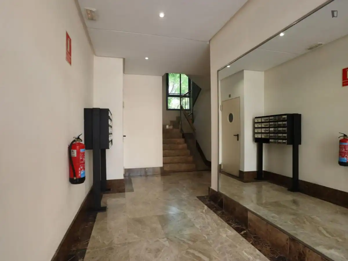 Apartament de lloguer a Peñagrande