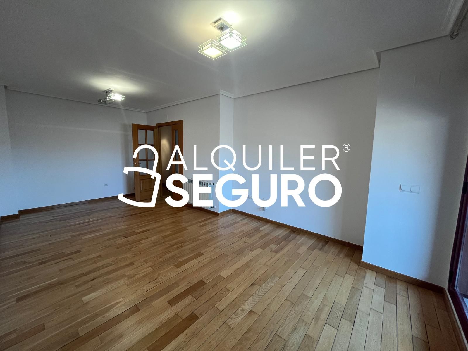 Bedroom of Flat to rent in Seseña  with Air Conditioner, Heating and Terrace