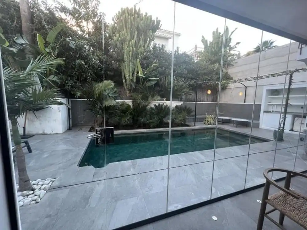 Haus oder Chalet zur Miete in Marbella, Málaga