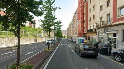 Foto 3 de Piso en venta en Calle Garay Juan de 27 3 Dch, Iralabarri, Bilbao