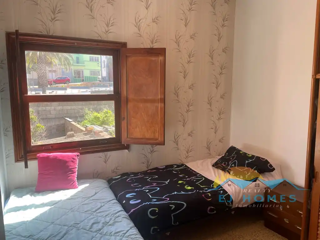 Dormitori de Casa o xalet en venda en Santa Cruz de Tenerife