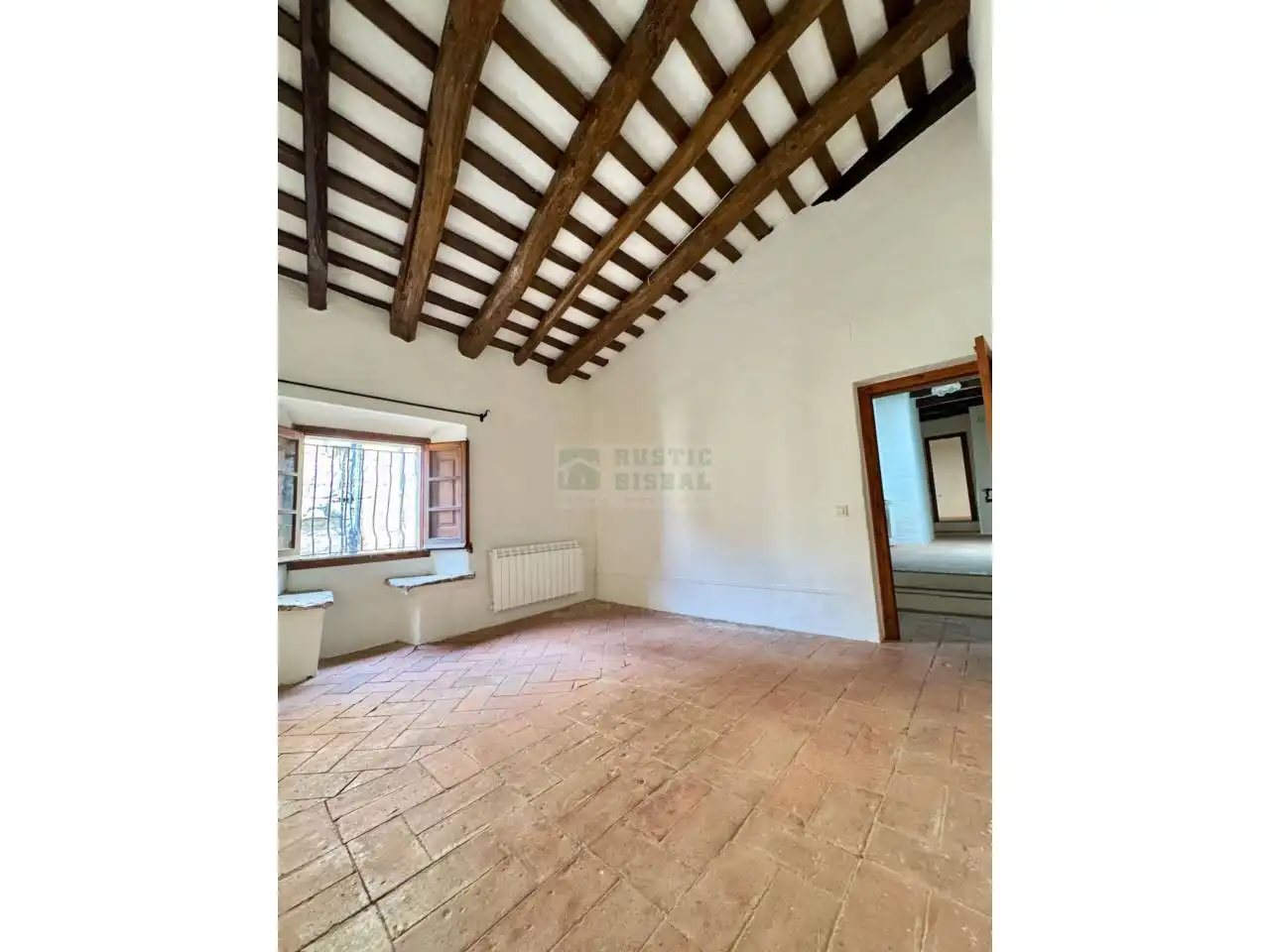 Exterior view of Country homes for sale in Colomers, Girona