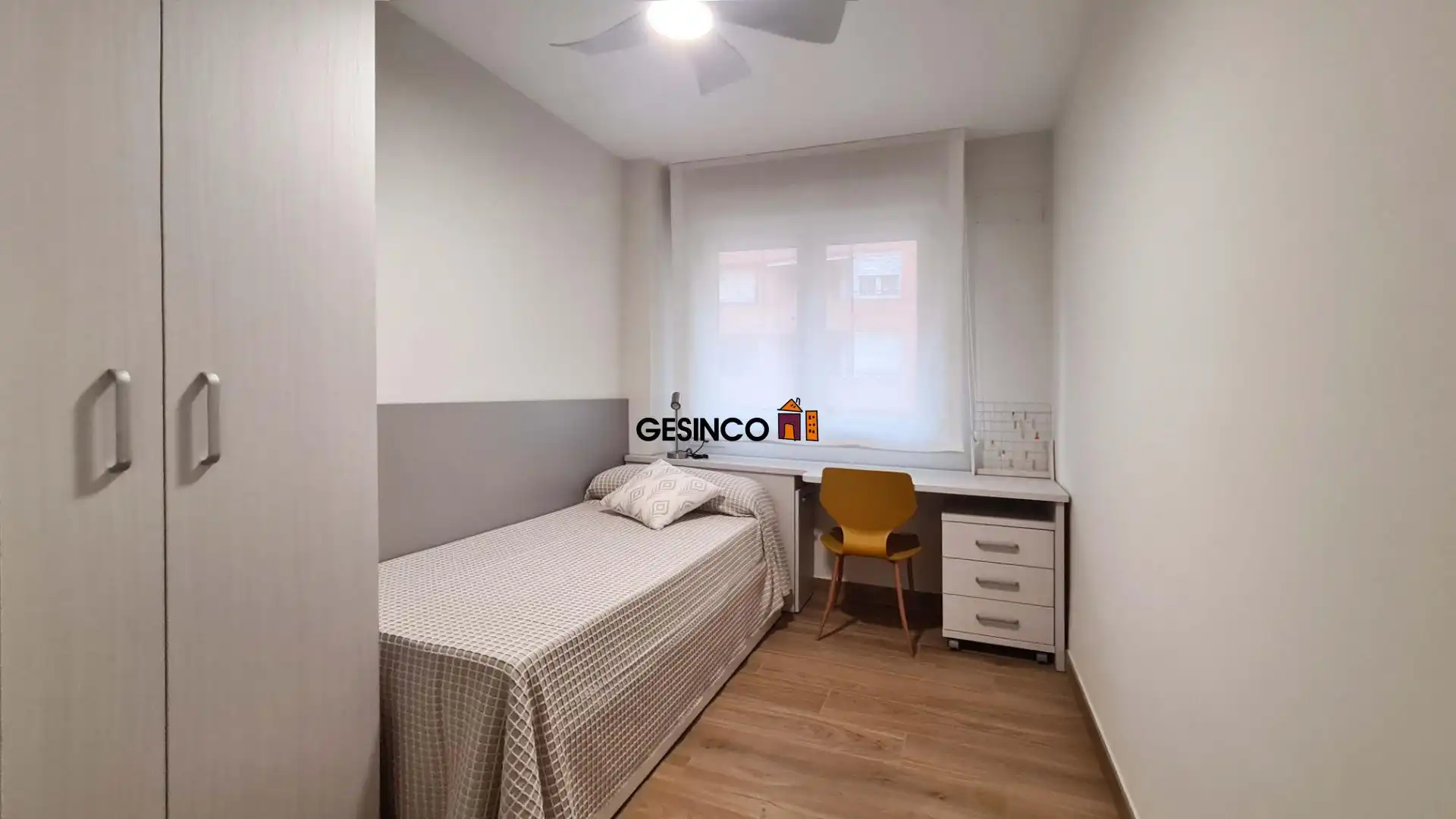 Flat for rent in Centro
