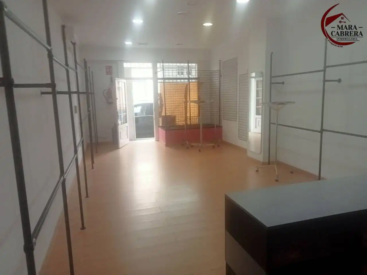 Gewerbefläche zum Verkauf in Calle Santísimo