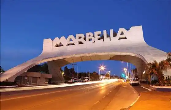 Terreni e lotti in vendita a Marbella Centro