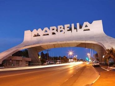 Residential land for sale in Marbella Centro
