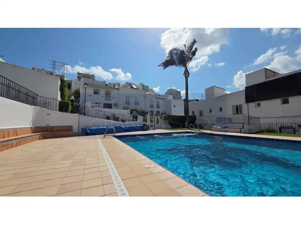 Terraced house with pool for sale in Urbanizacion Monte Viñas, imagen 24