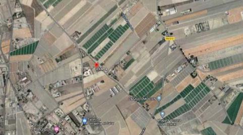 Foto 4 de Edificio en venta en Paraje Saladar y Belopache - Dip. Campillo, Cazalla, Lorca