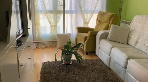 Foto 4 de Piso de alquiler en Ruiseñores, Zaragoza