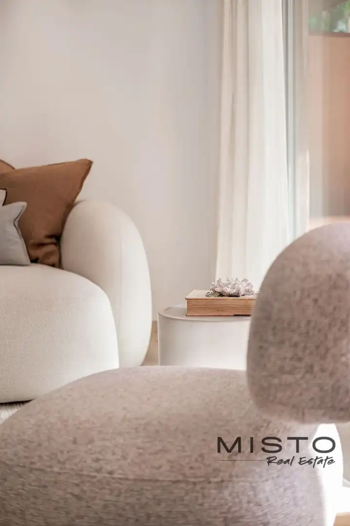 Wohnung zur Miete in Marbella, Málaga
