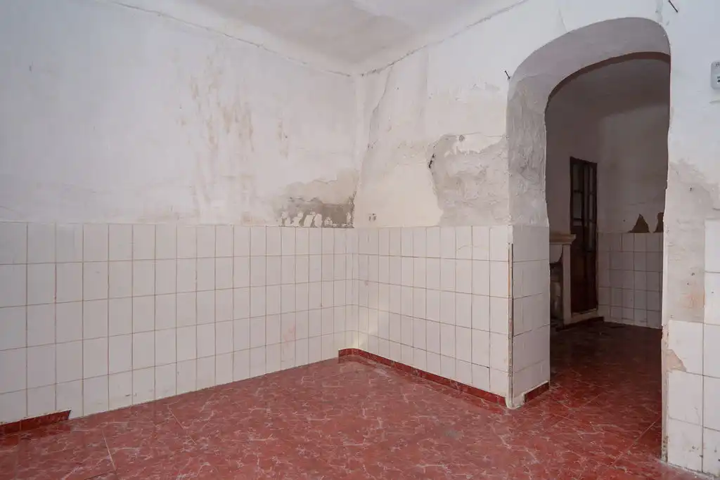 Detached homes for sale in Cl Jose Lopez Almagro, Puebla de Soto