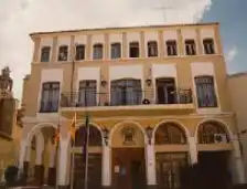 Vista exterior de Casa o chalet en venta en Xeraco con Terraza, Trastero y Balcón