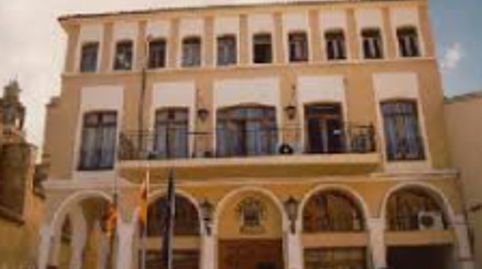 Foto 3 de Casa o chalet en venta en Xeraco, Valencia