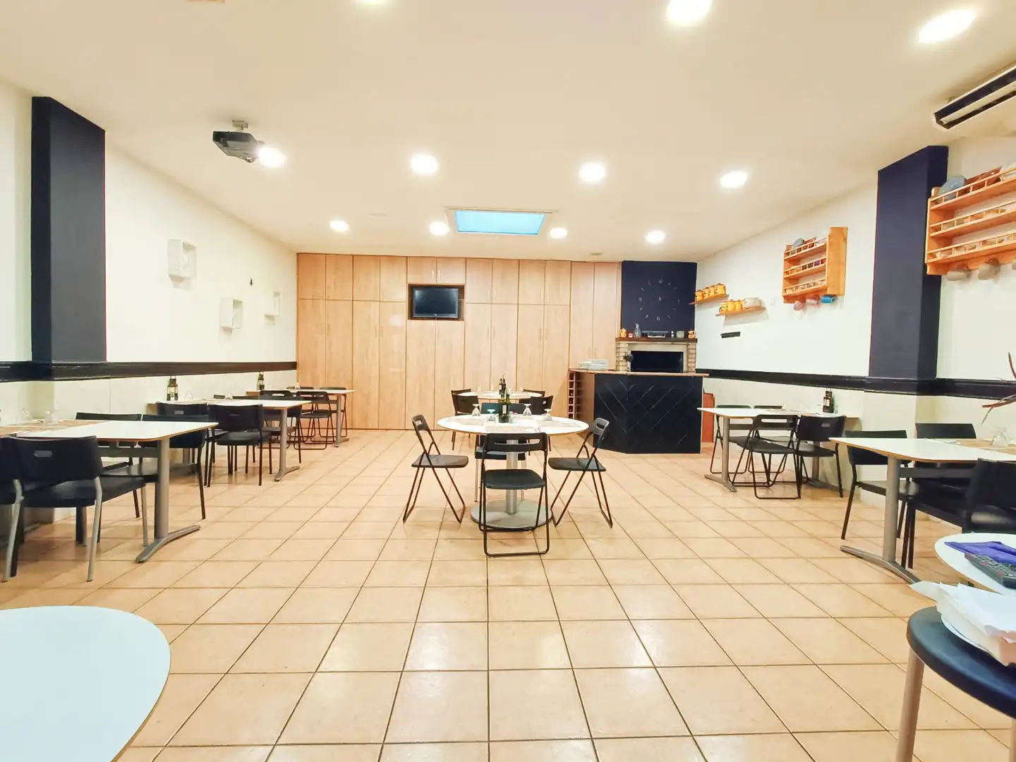 Local comercial en traspaso en Carrer de Larra, imagen 10