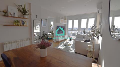 Foto 2 de Pis en venda a Plaza Virgen del Romero, Concepción,  Madrid Capital