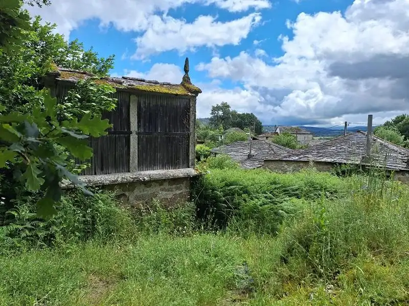 Villa zum Verkauf in Sarria, imagen 7