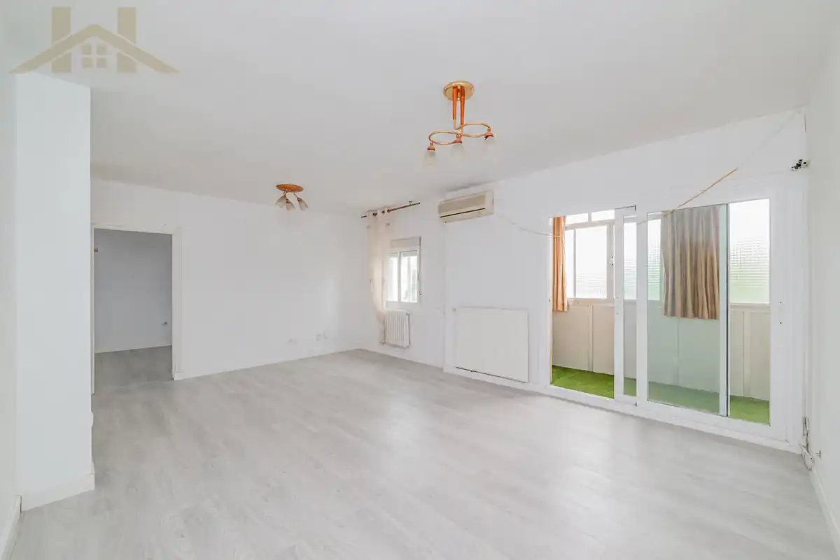 Sala de estar de Piso en venta en Valdemoro