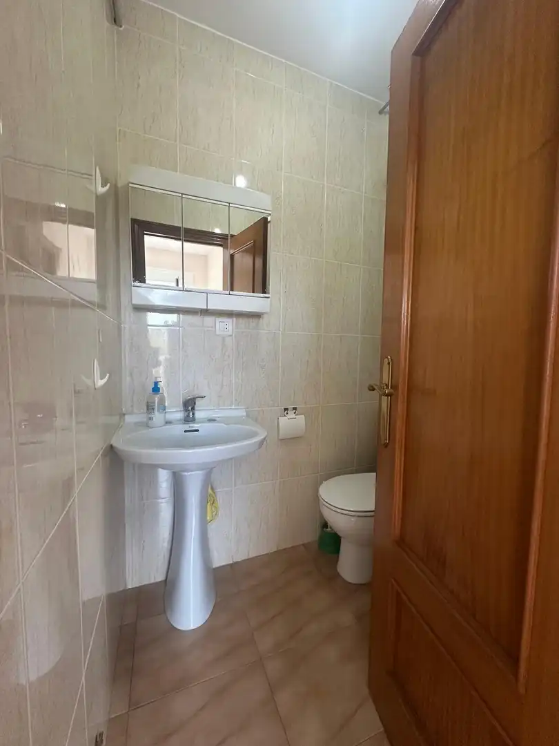 Flat with lift for sale in Zona Alta, imagen 7
