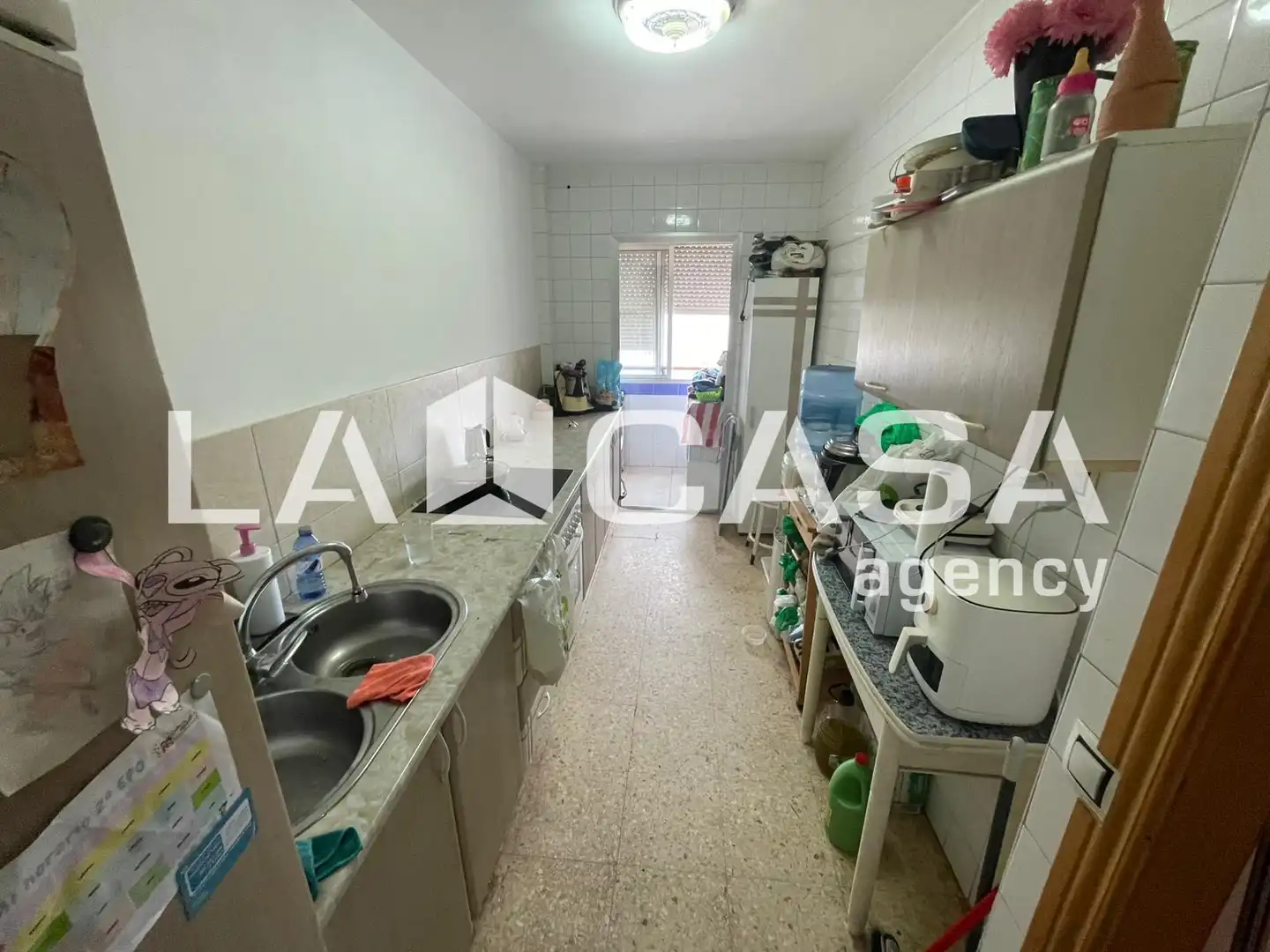 Cuina de Pis en venda en Dos Hermanas