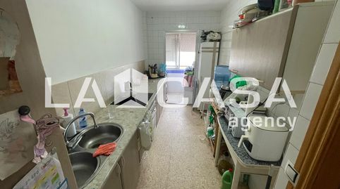 Foto 5 de Pis en venda a Centro - Doña Mercedes, Dos Hermanas