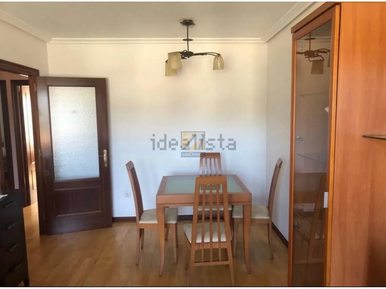 Flat to rent in RECTOR LEOPOLDO ALAS HIJO, Buenavista