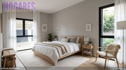 Foto 3 de Casa o chalet en venta en La Alberca, Polop