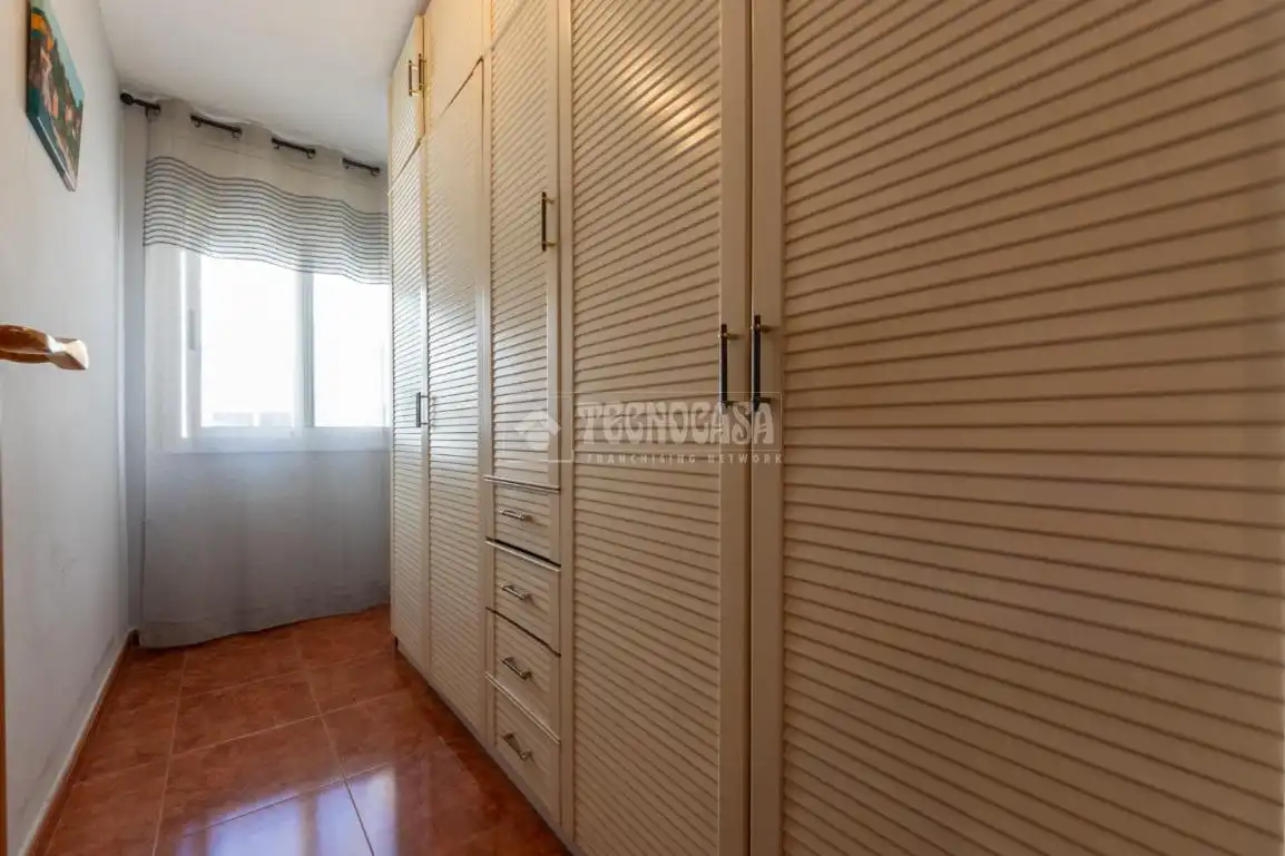 Habitación de Piso en venta en Tarragona con Aire acondicionado, Calefacción y Parquet
