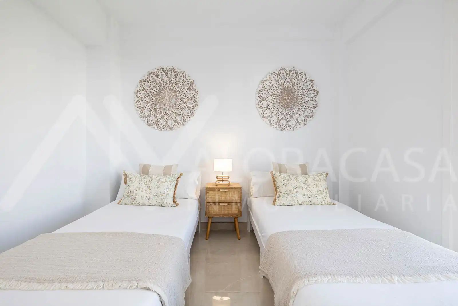Flat for rent in Calle Orfila, Parque Ayala - Jardín de la Abadía - Huelín