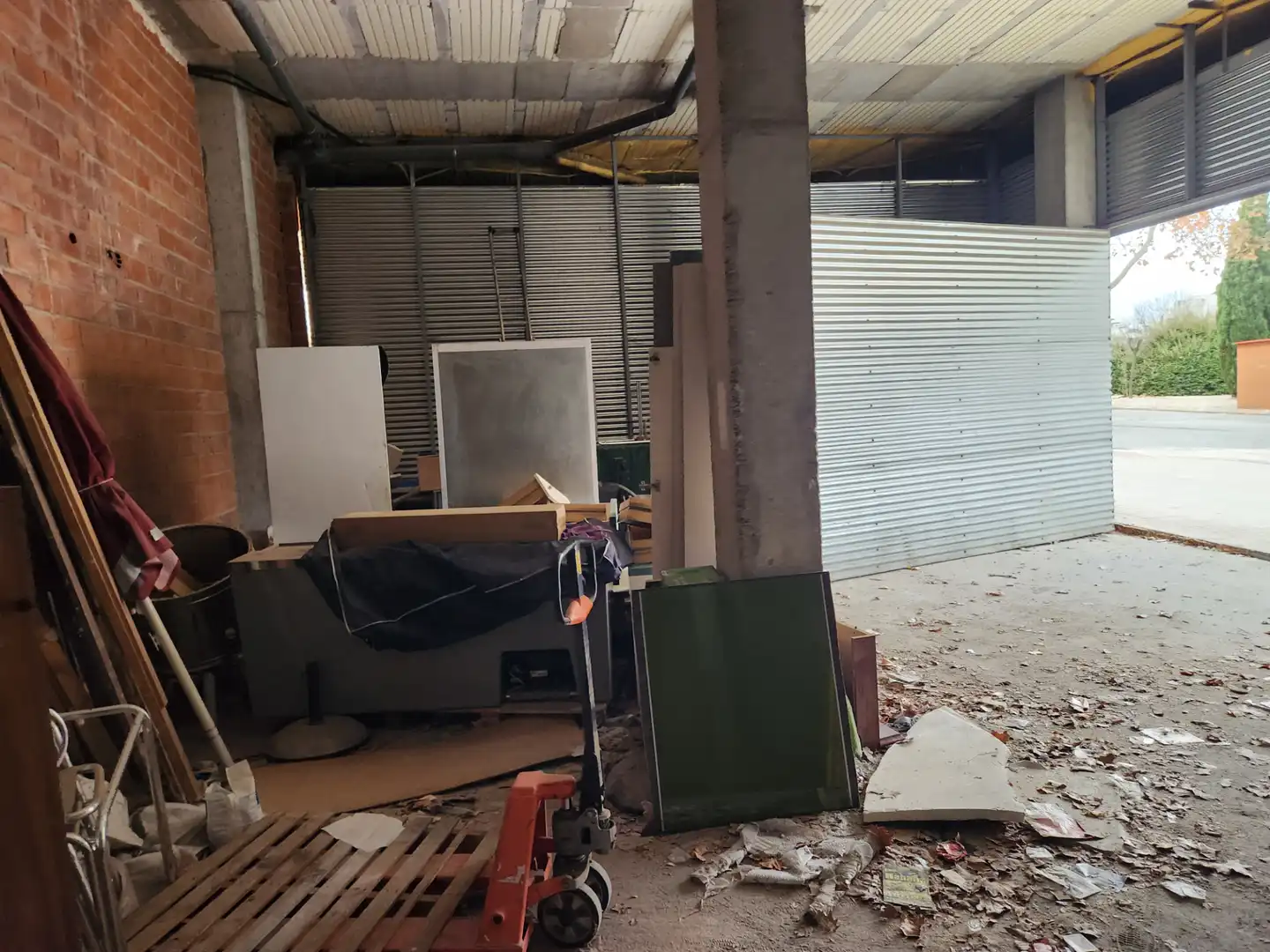 Local comercial en venda a Calle los Sauces, imagen 8