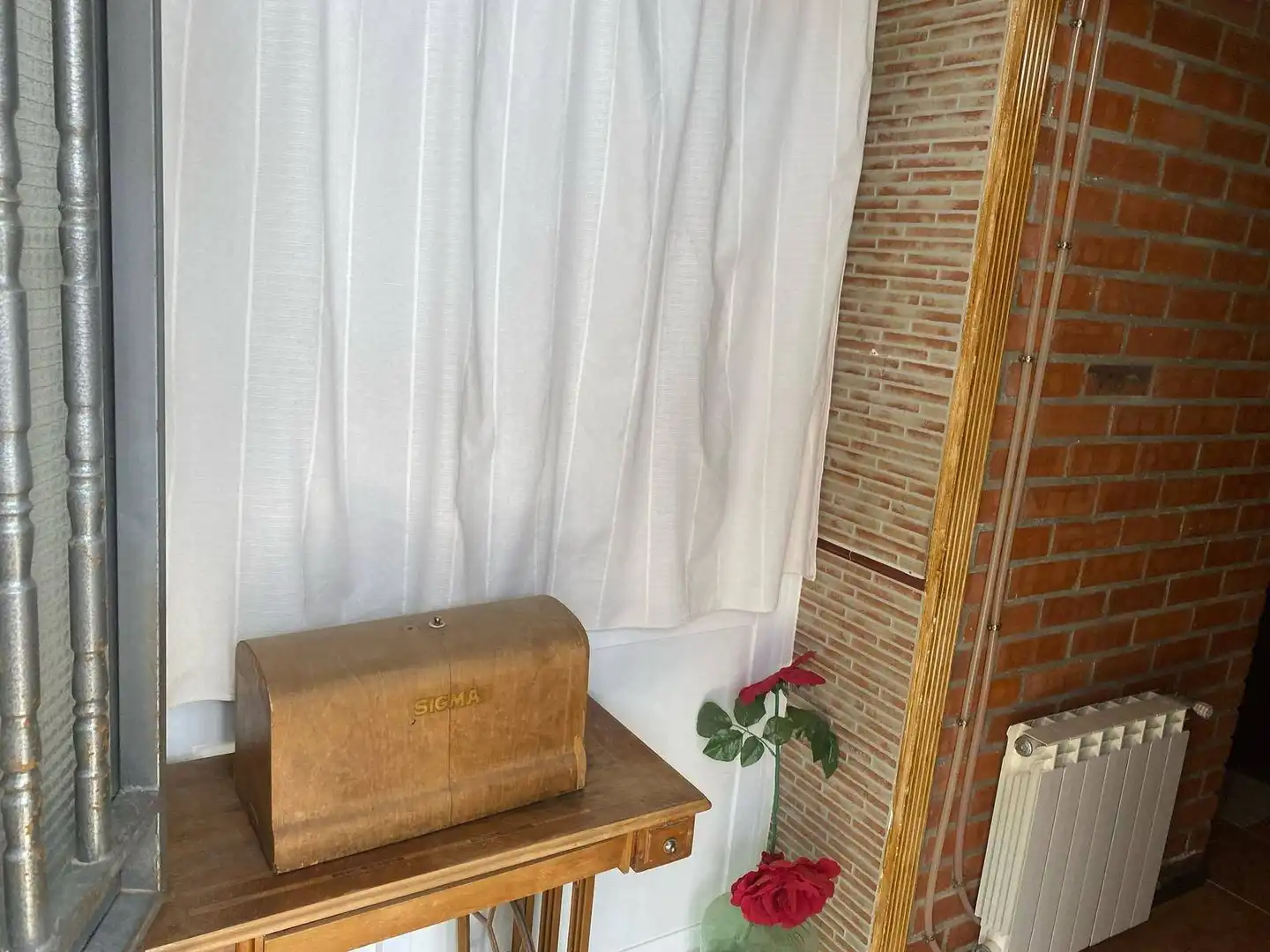 Habitación de Casa o chalet en venta en Calzada de Calatrava