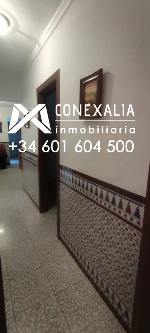 Casa amb terrassa en venda a Olvera, imagen 16