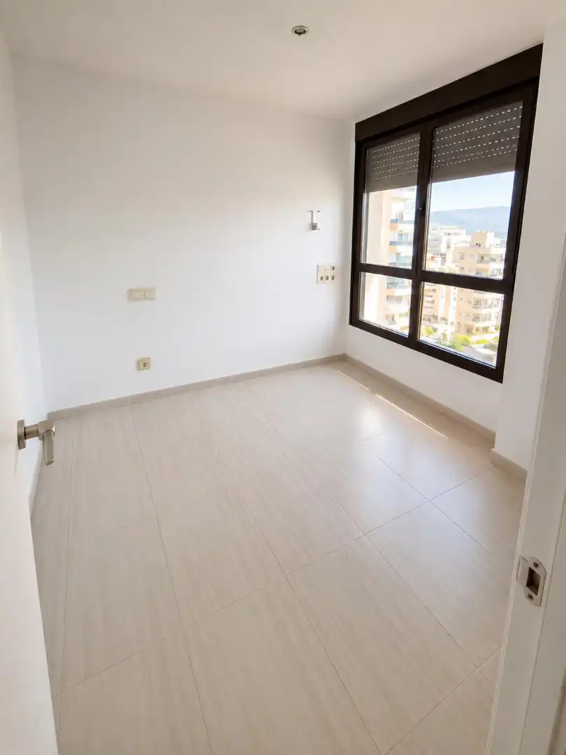 Terrassa de Dúplex en venda en Benalmádena amb Terrassa i Piscina comunitària