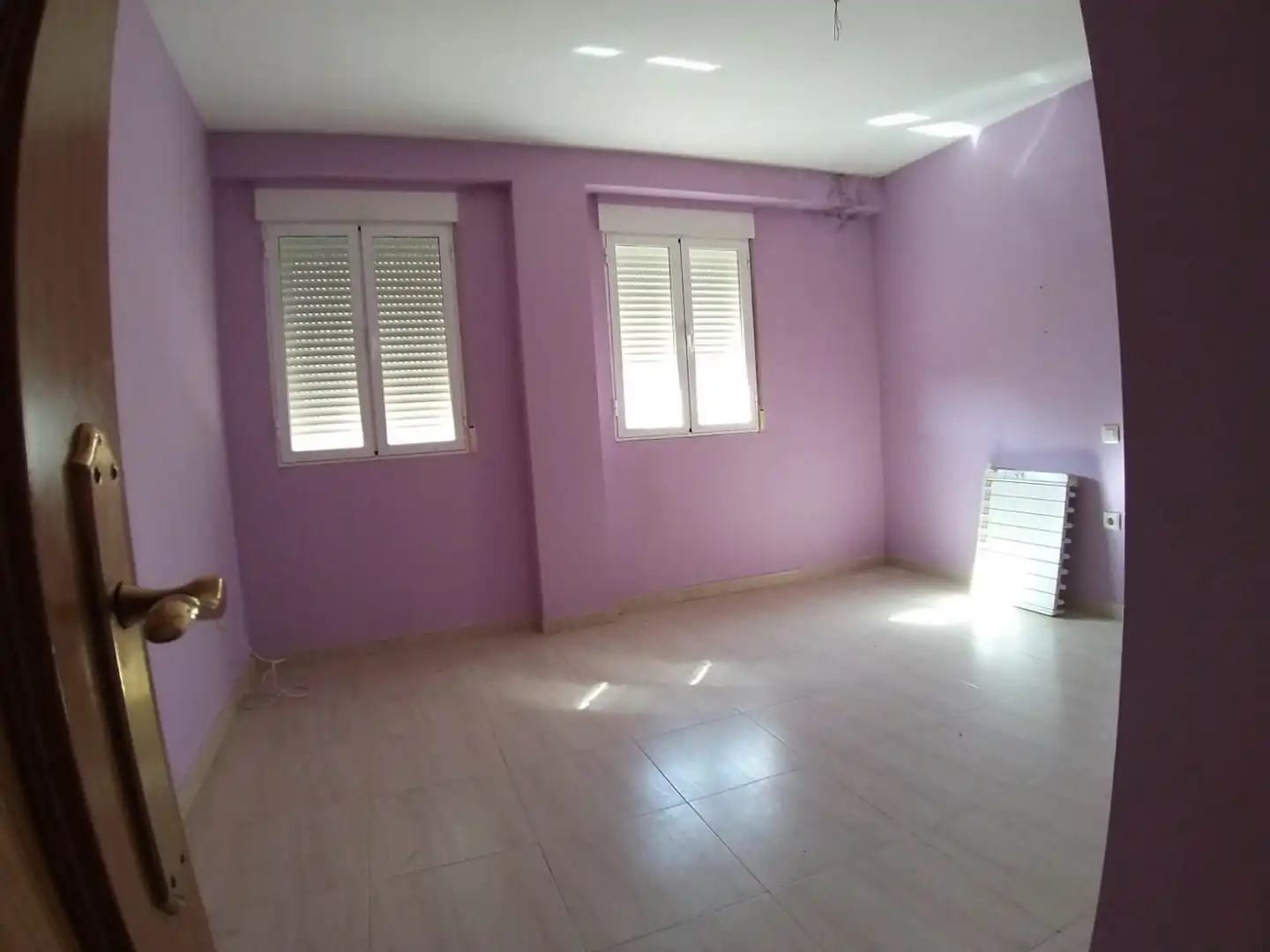 Schlafzimmer von Wohnung zum Verkauf in Los Yébenes