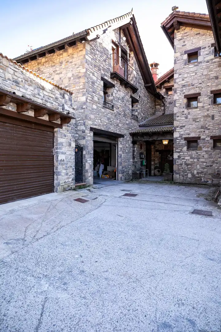 Casa rustica con terrazza in vendita a IGLESIA DE LA AG VILLANOV, imagen 65