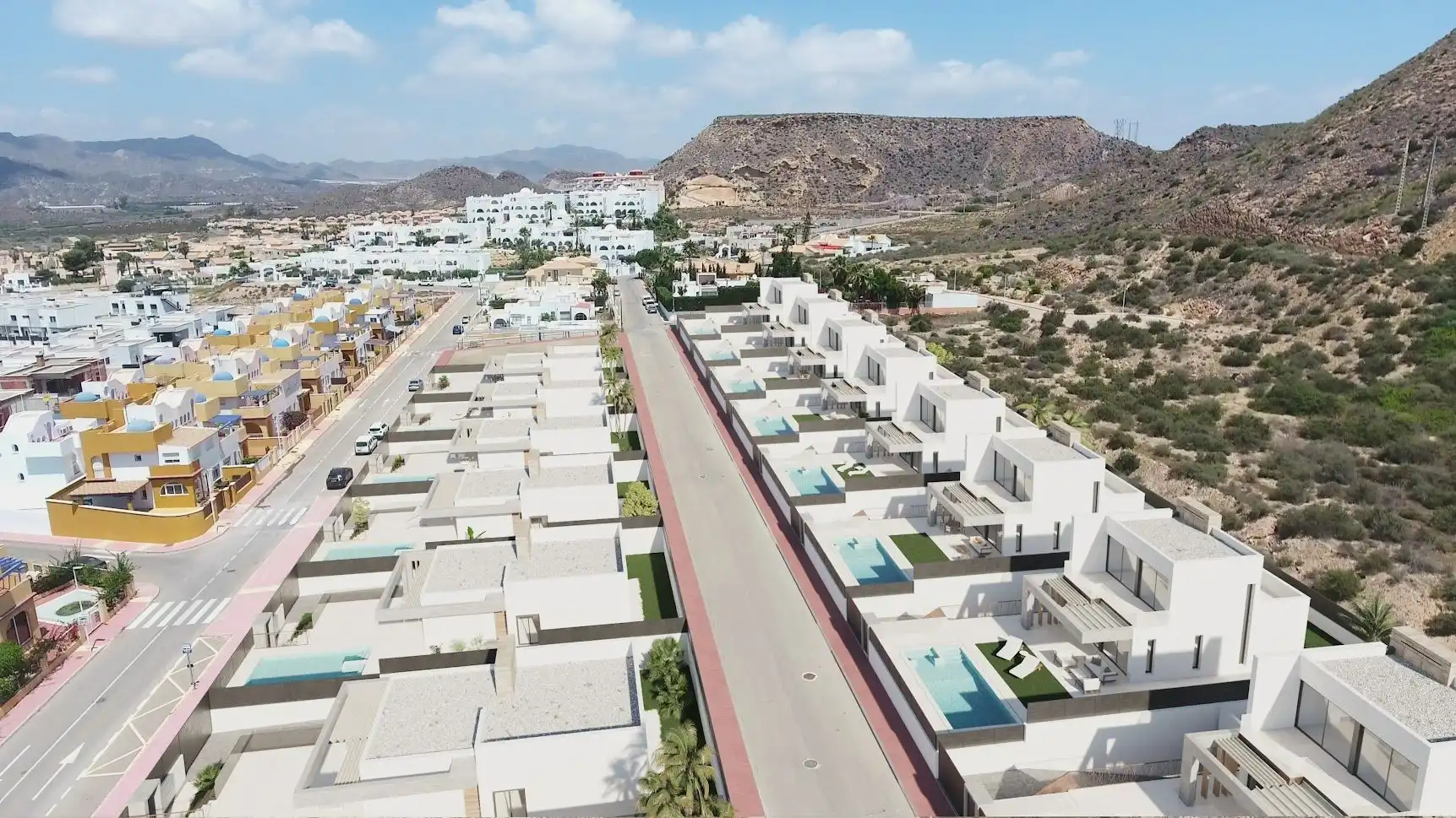 Terreni e lotti in vendita a San Juan de los Terreros