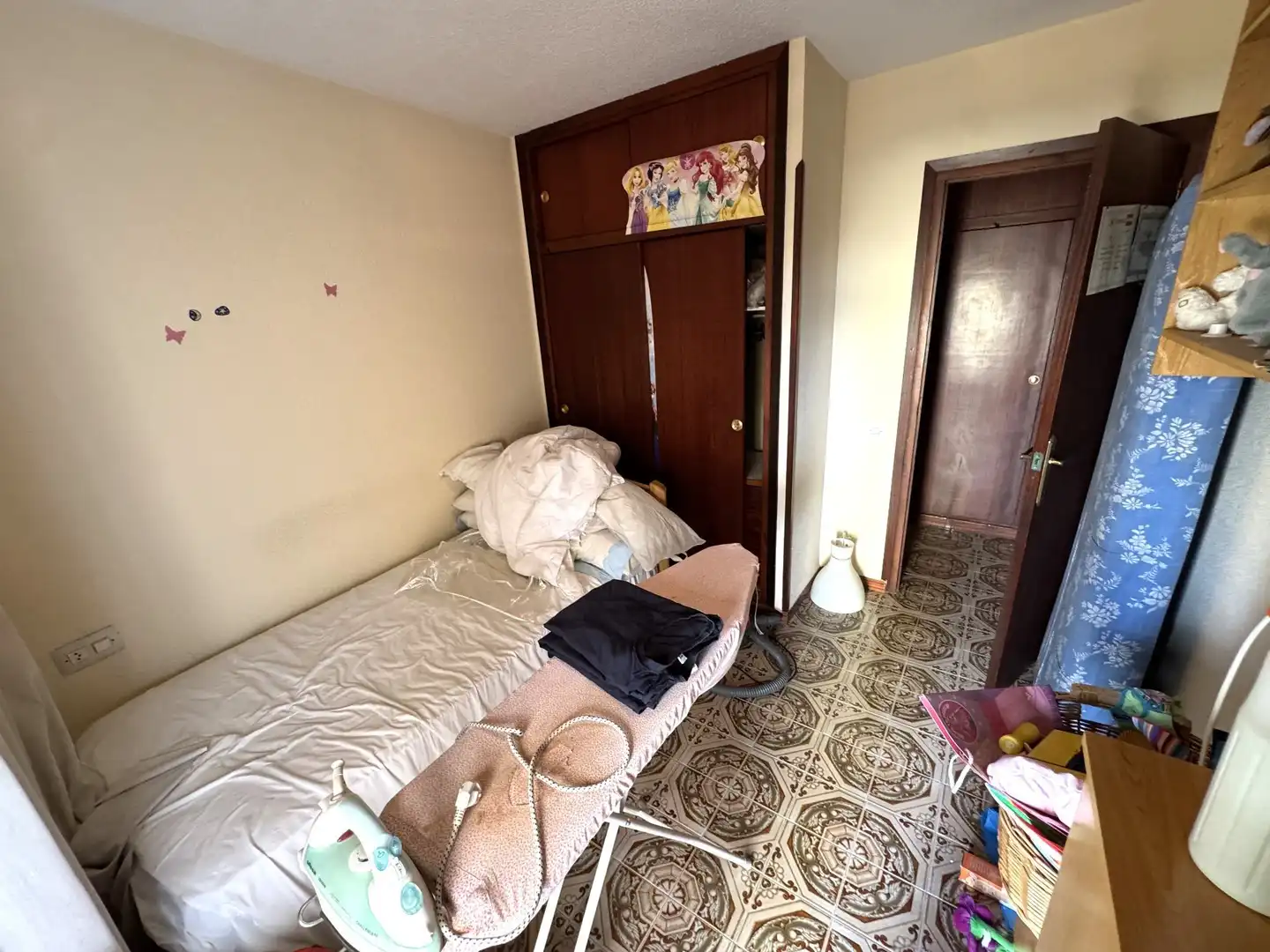 Flat with lift for sale in Centro Urbano, imagen 17